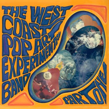 The West Coast Pop Art Experimental Band -  Part One